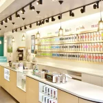 DAVIDsTEA uses Nudge Rewards to increase productivity