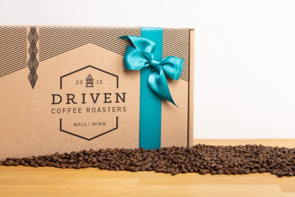 In the Cup: Driven Coffee Review – Breakfast Blend