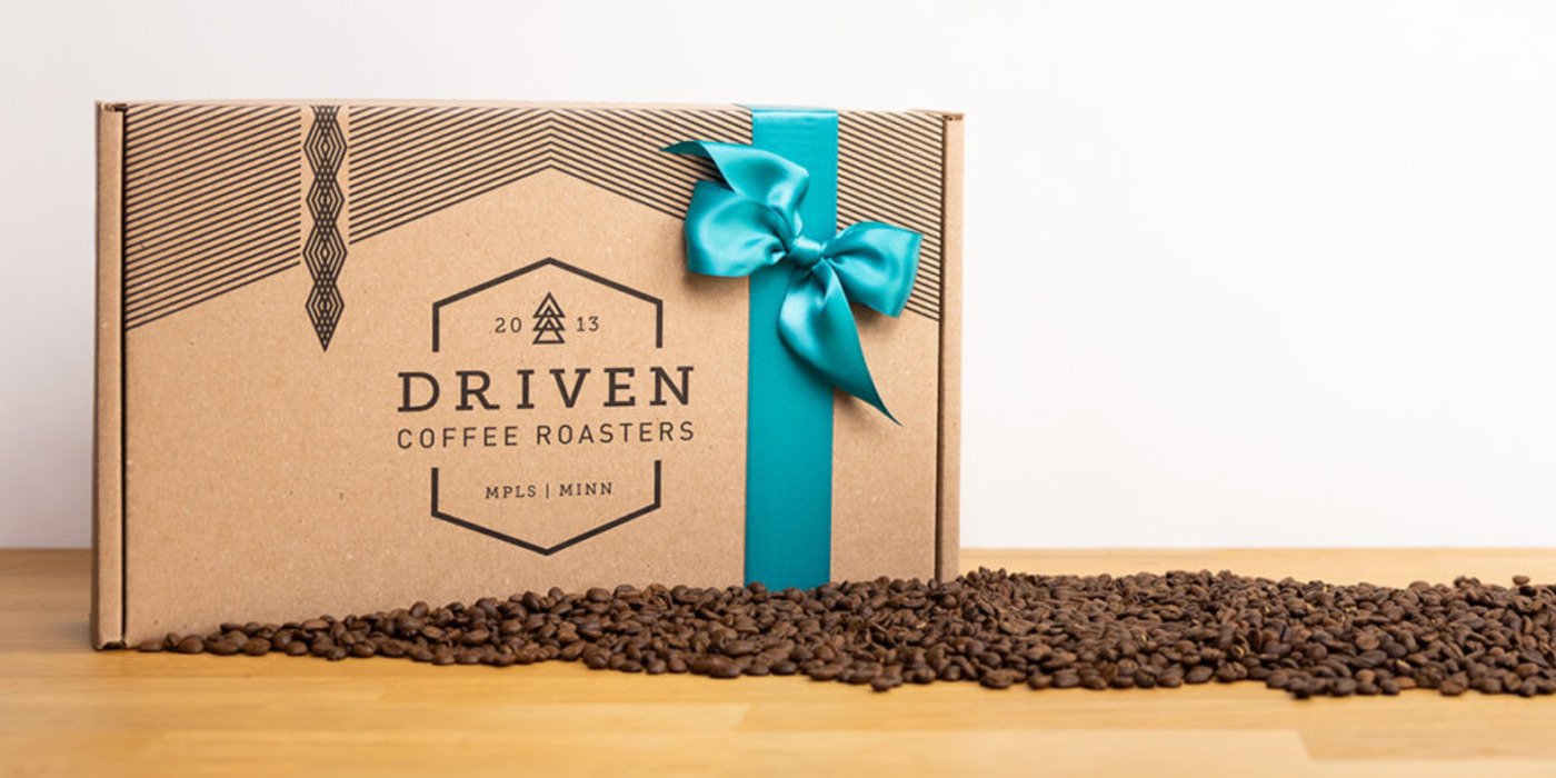 In the Cup: Driven Coffee Review – Breakfast Blend