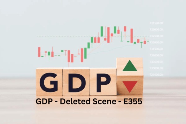 Unseen moments : GDP - deleted scene - e355 revealed