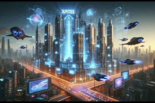 Xatpes: A Comprehensive Overview