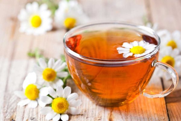 Does Chamomile Tea have Caffeine 9 Benefits