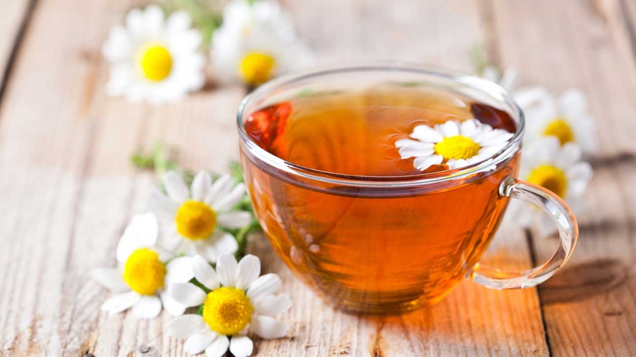 Does Chamomile Tea have Caffeine 9 Benefits