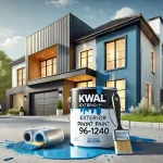 Kwal Paint 961-240 – Ultimate solution for home protection