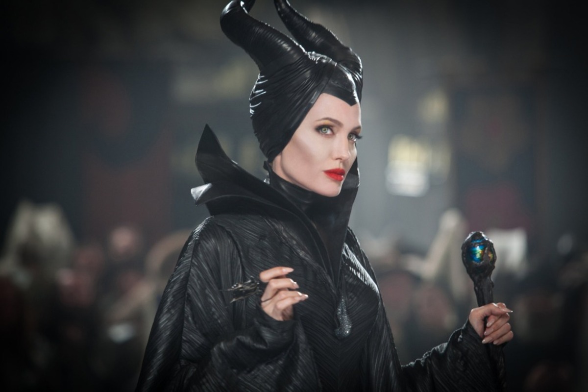 Maleficent Wouldnt be a Lacky : Why She Stands Out as a Villain