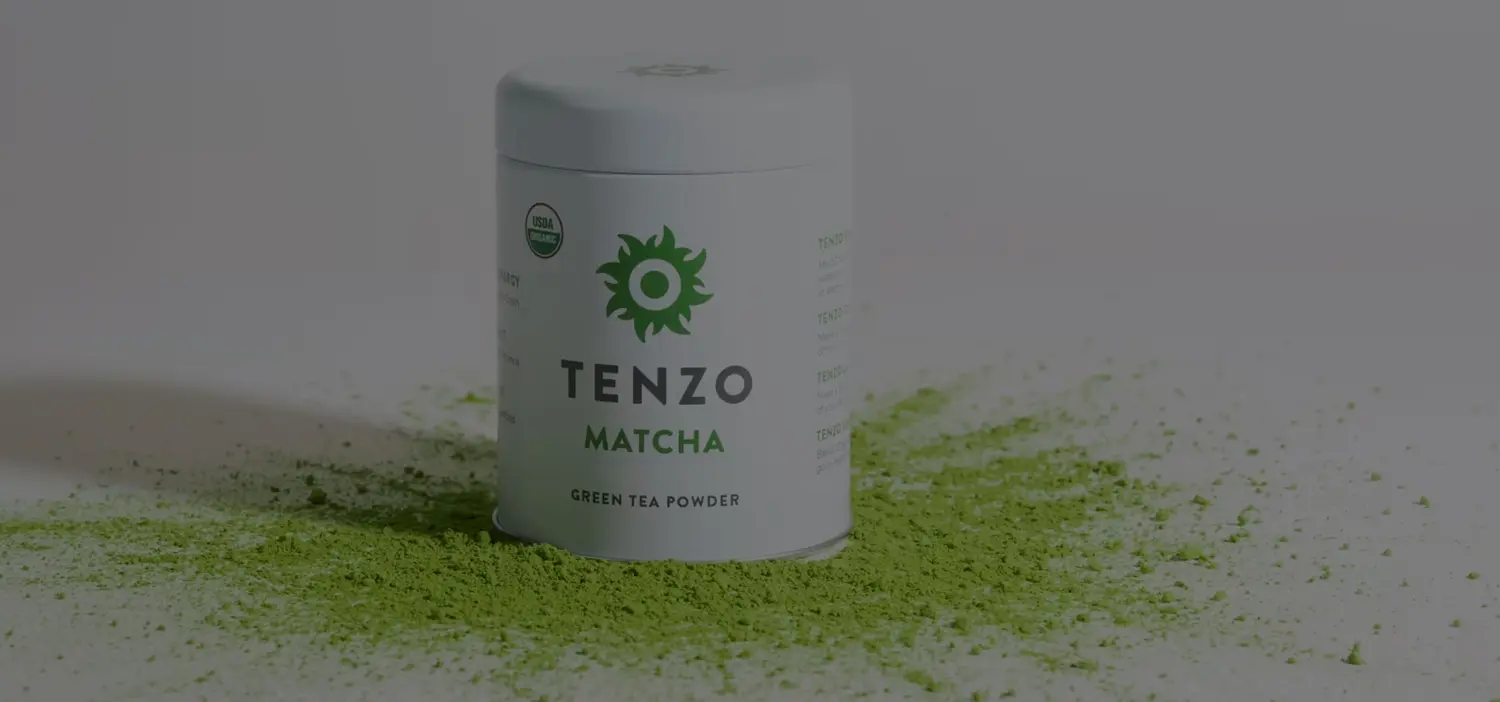 5 Best Tenzo Matcha Sticks – Single Serving Powder Packs (2024)