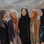 Hijabhoojup Unveiled: Discovering Cultural Fusion in Fashion