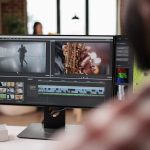 The Evolution of Video Editing: From Analog to AI