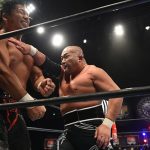 makabe vs ishii full fight – Full Match: The Ultimate Clash of Wrestling Titans