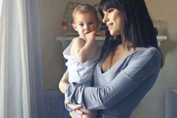 How self-care evolves with parenthood: Tips for moms to feel and look good